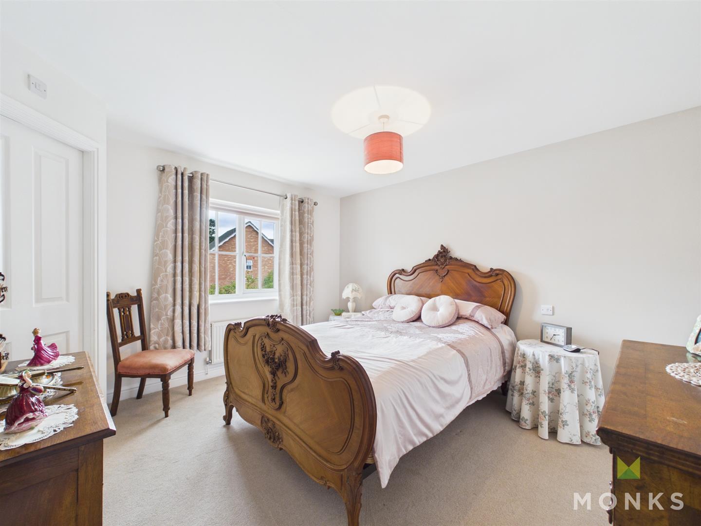 26 Chapel Road, Shrewsbury, SY4 4EH For Sale